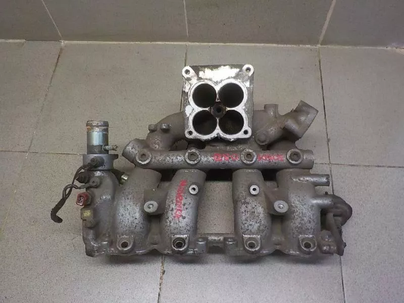 Впускной коллектор ST300787