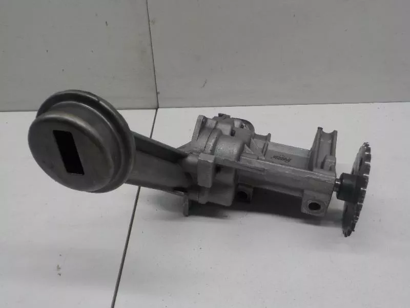 Масляный насос BS252369