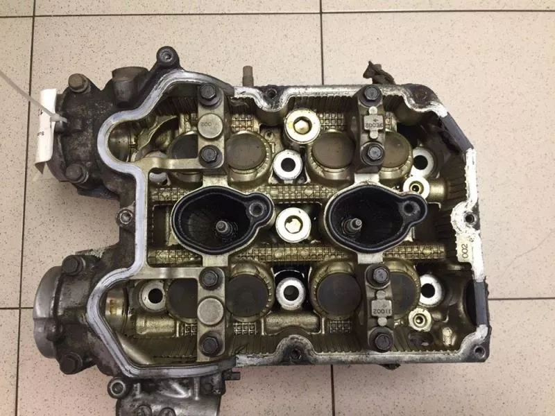 ГБЦ (головка блока цилиндров) ST295232