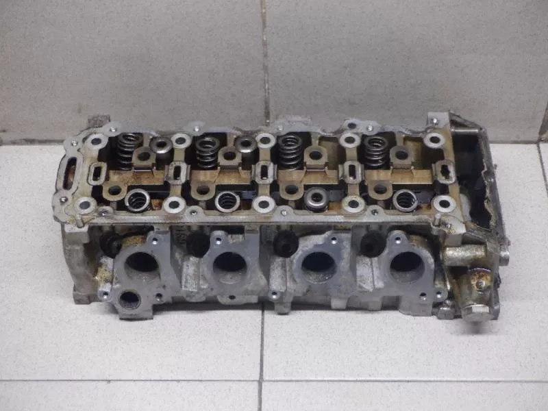 ГБЦ (головка блока цилиндров) ST296102 ГБЦ (головка блока цилиндров) ST296102