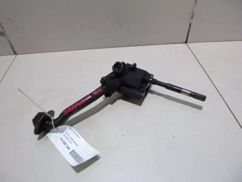 Масляный насос BS252945 Масляный насос BS252945