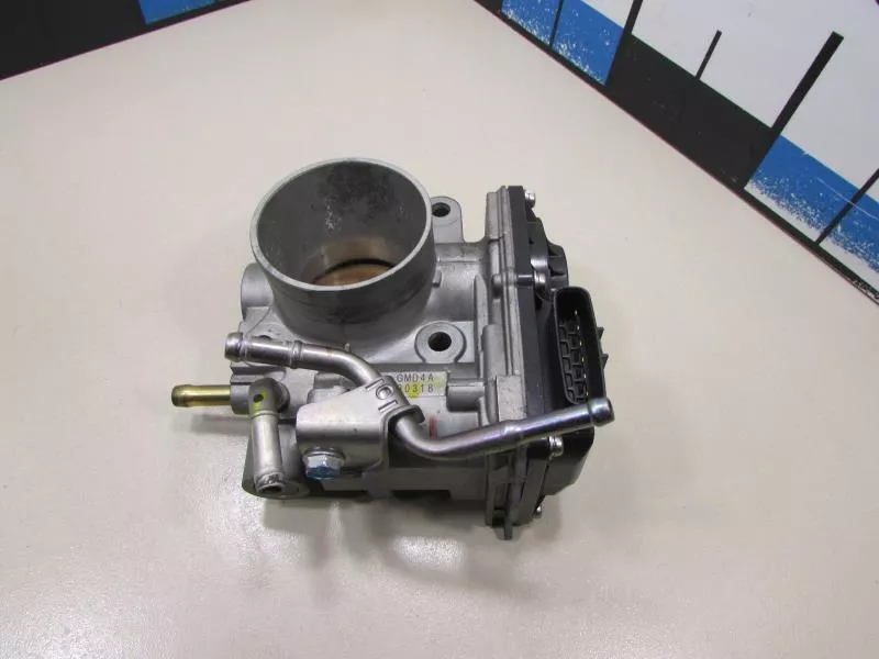 Заслонка дроссельная BS190864