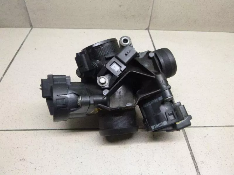 Заслонка дроссельная BS188720