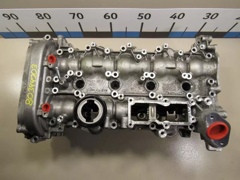 ГБЦ (головка блока цилиндров) ST297600 ГБЦ (головка блока цилиндров) ST297600