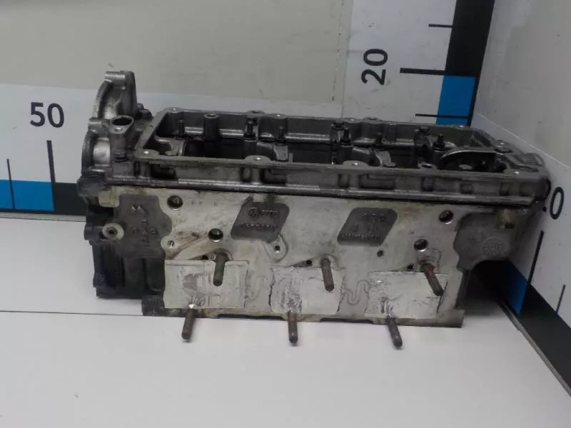 ГБЦ (головка блока цилиндров) ST297147