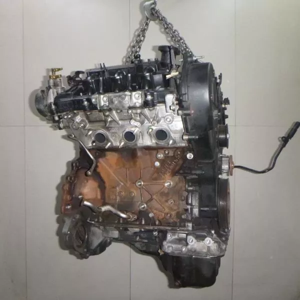 Двигатель BS248815