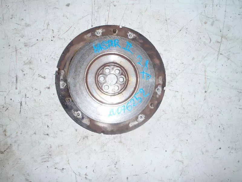 Маховик двигателя BS266462