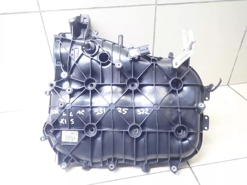 Впускной коллектор ST303042