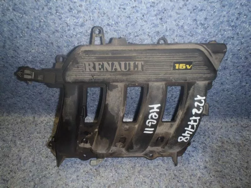 Впускной коллектор ST297980