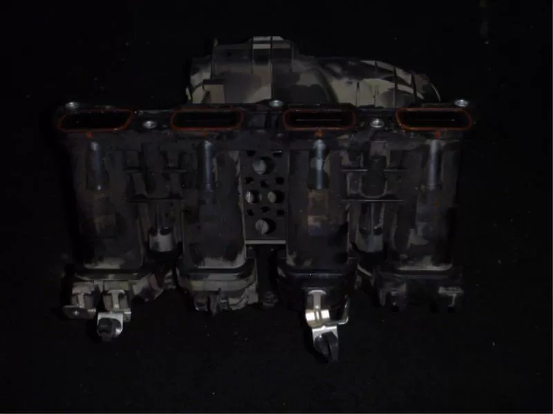 Впускной коллектор ST301088