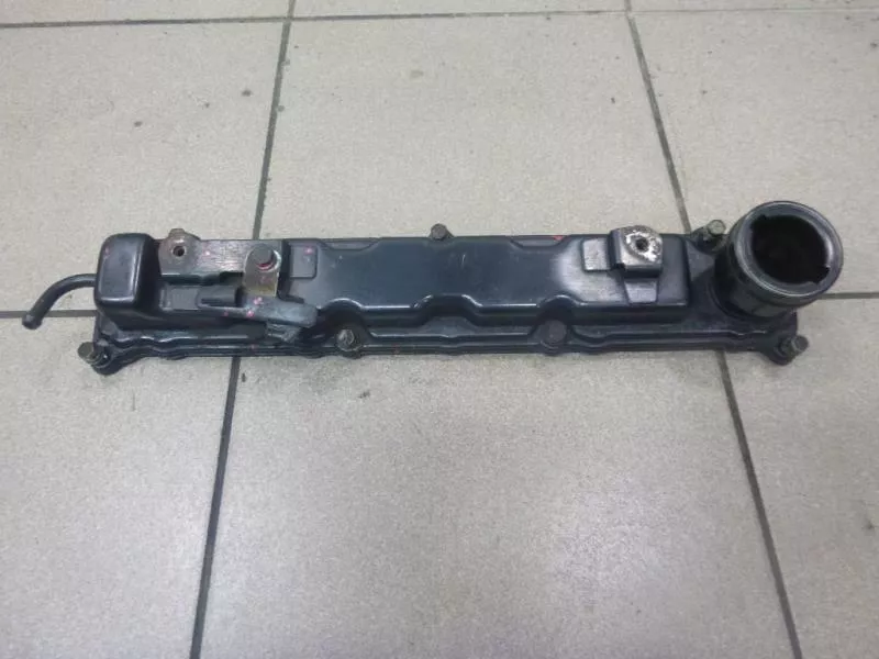 Клапанная крышка ГБЦ BS68992