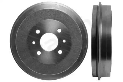 Задний тормозной барабан Starline BS273915 Задний тормозной барабан Starline BS273915