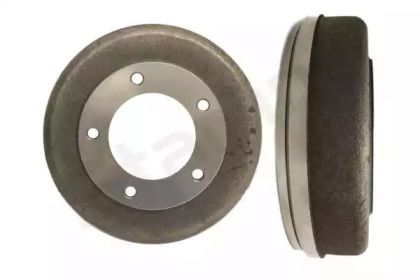 Задний тормозной барабан Starline BS274078