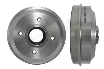 Задний тормозной барабан Starline BS273896