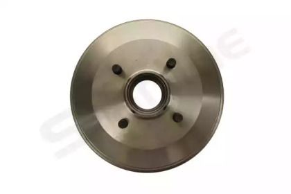 Задний тормозной барабан Starline BS273972