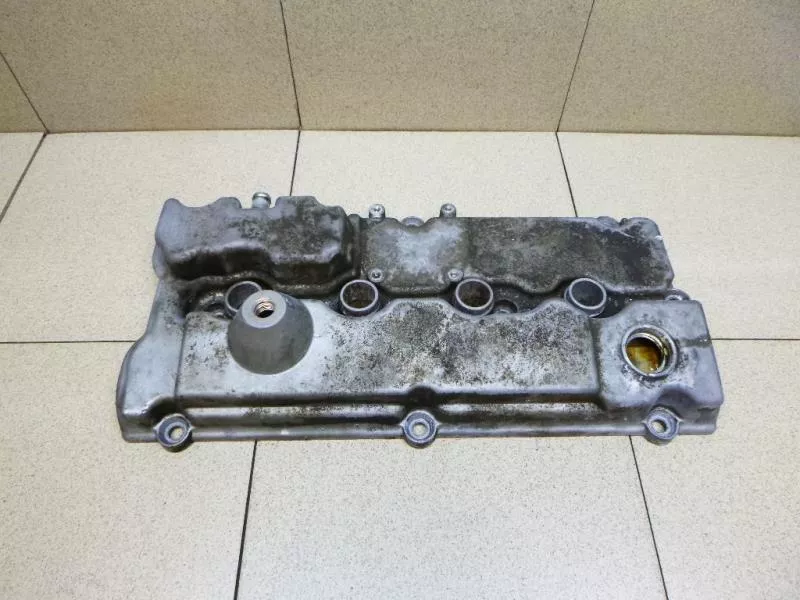 Клапанная крышка ГБЦ BS68428 Клапанная крышка ГБЦ BS68428