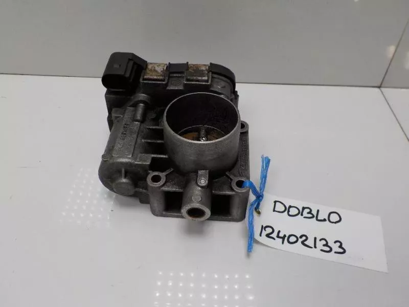 Заслонка дроссельная BS188921