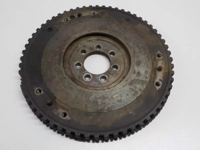 Маховик двигателя BS266123 Маховик двигателя BS266123