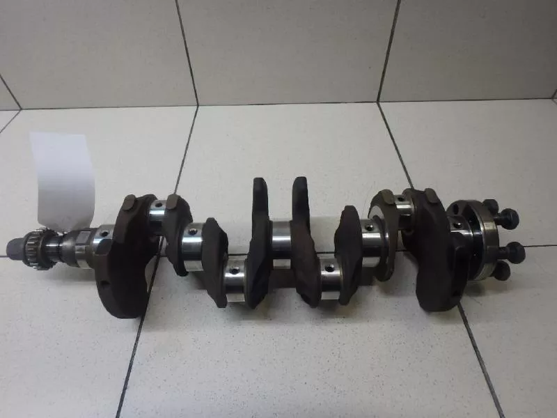 Коленвал BS249676