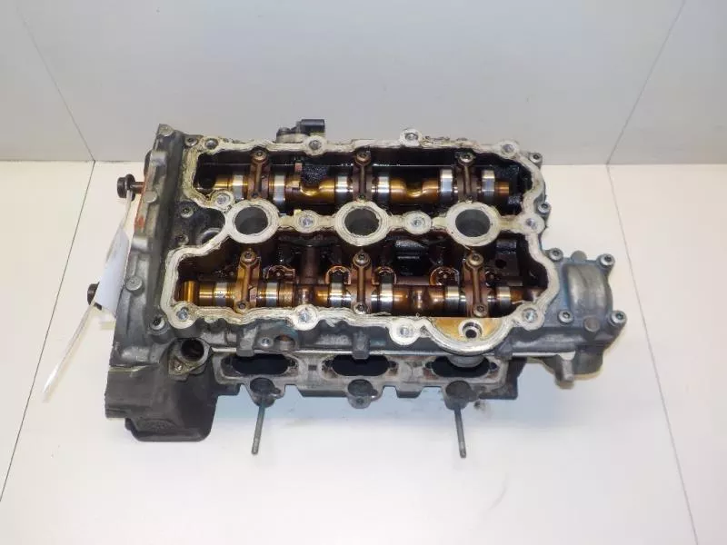 ГБЦ (головка блока цилиндров) ST296611