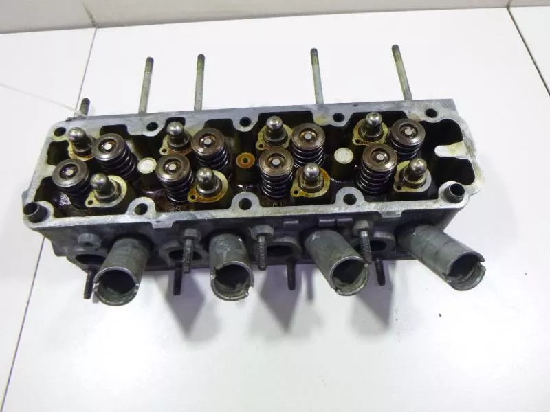 ГБЦ (головка блока цилиндров) ST294831 ГБЦ (головка блока цилиндров) ST294831