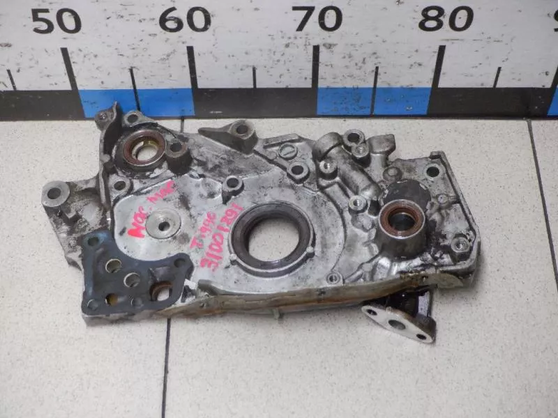 Масляный насос BS253938