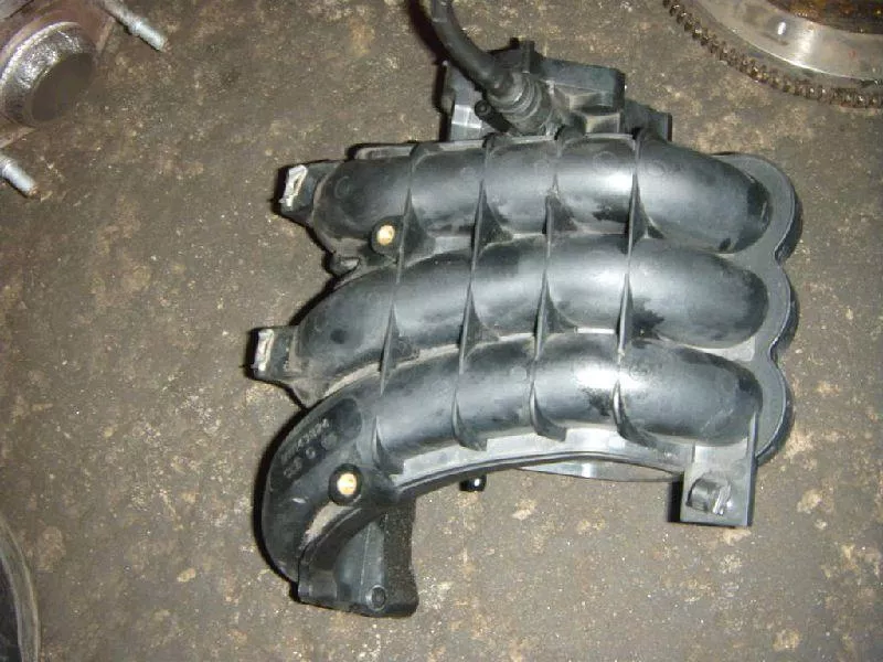 Впускной коллектор ST299414