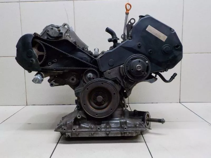 Двигатель BS247457