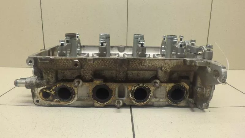 ГБЦ (головка блока цилиндров) ST294749