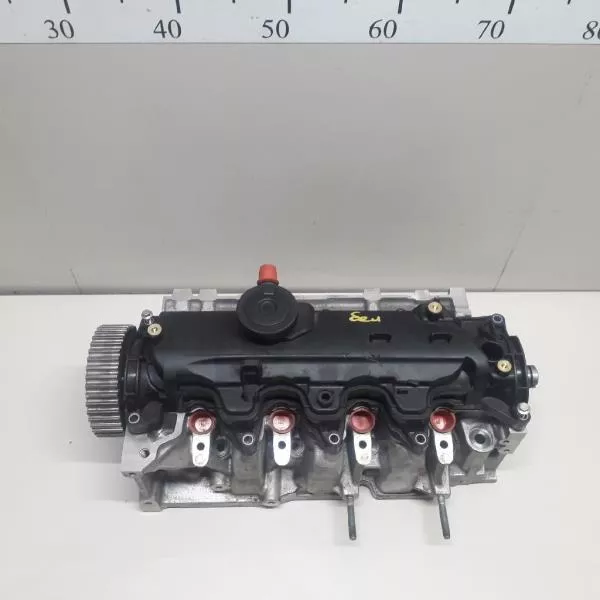 ГБЦ (головка блока цилиндров) ST296786