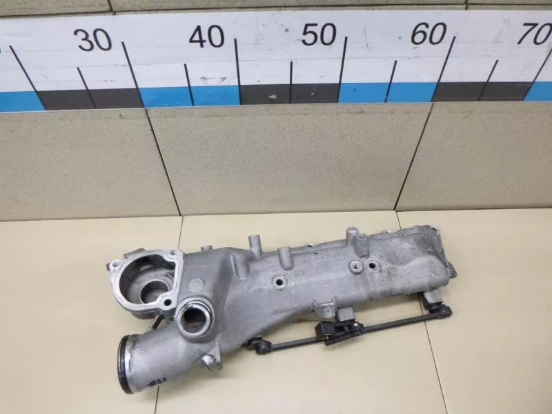 Впускной коллектор ST302515 Впускной коллектор ST302515