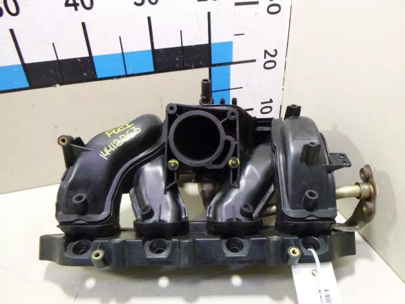 Впускной коллектор ST299036