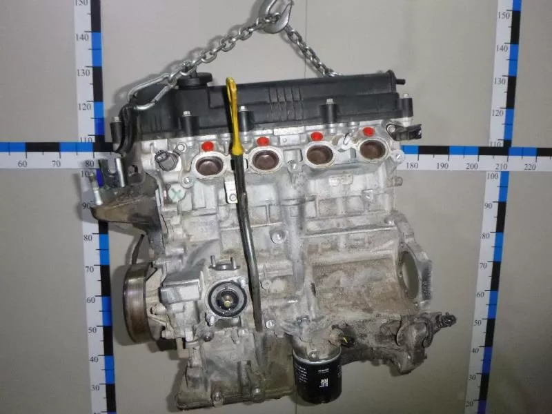 Двигатель BS247532