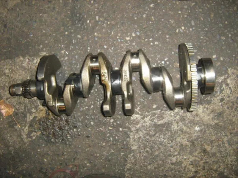 Коленвал BS250285