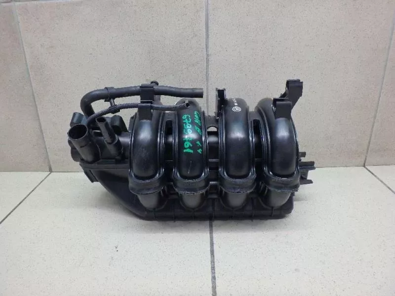 Впускной коллектор ST299017