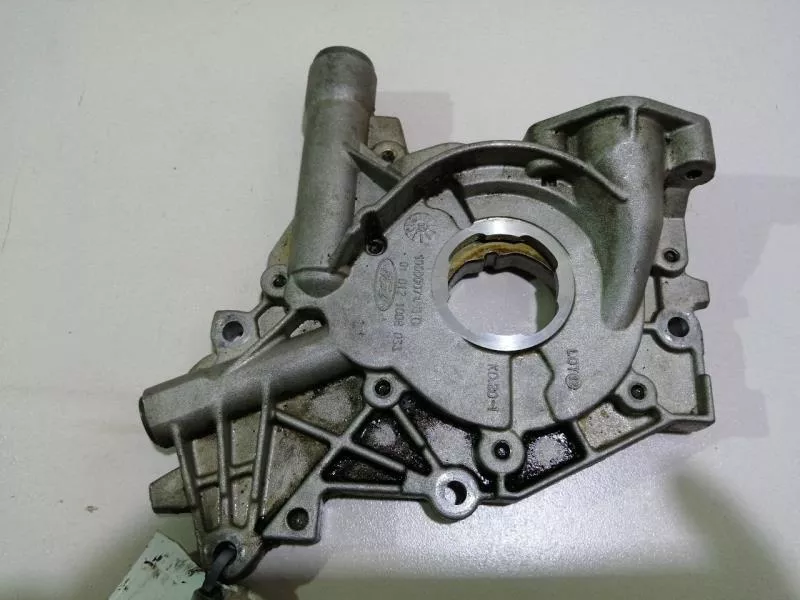 Масляный насос BS253907