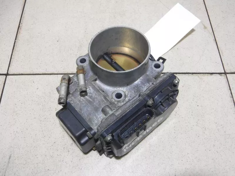 Заслонка дроссельная BS189363