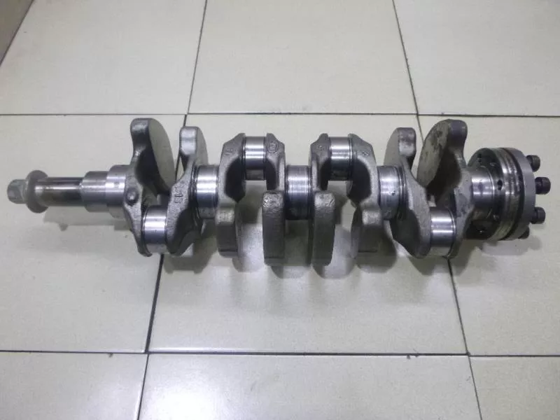 Коленвал BS249256