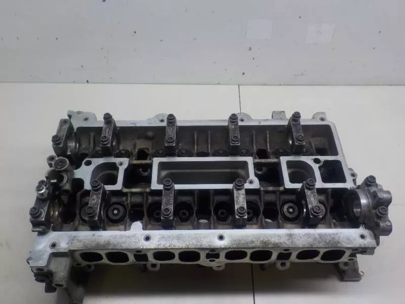 ГБЦ (головка блока цилиндров) ST296686 ГБЦ (головка блока цилиндров) ST296686