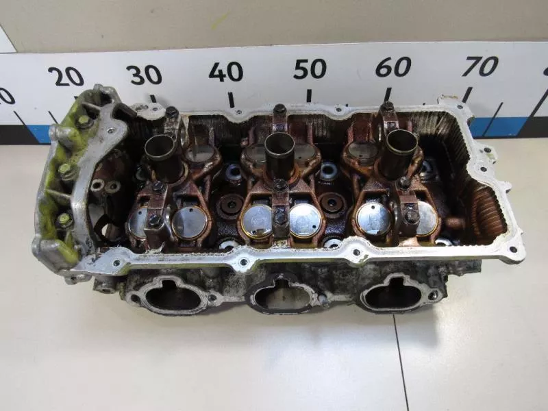 ГБЦ (головка блока цилиндров) ST293695