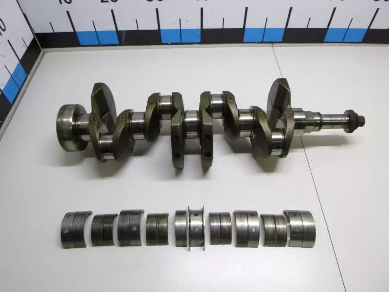 Коленвал BS249267 Коленвал BS249267