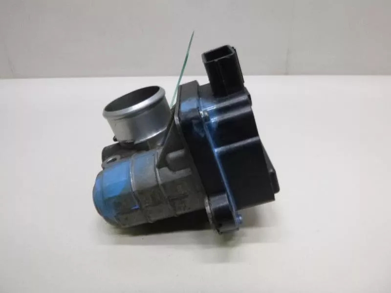 Заслонка дроссельная BS189836 Заслонка дроссельная BS189836