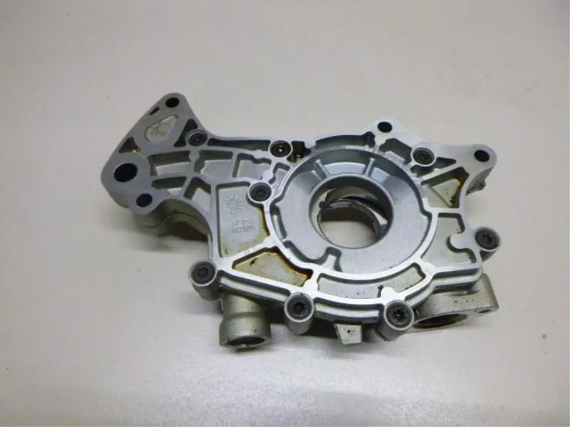 Масляный насос BS253232