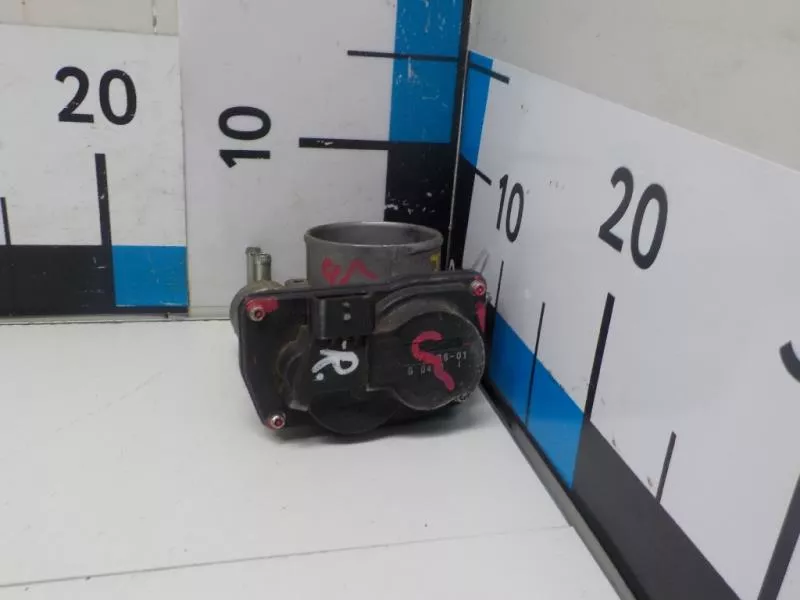 Заслонка дроссельная BS189698