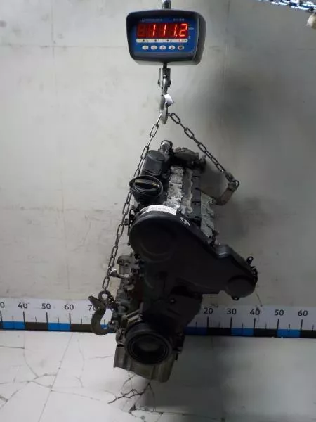 Двигатель BS247285