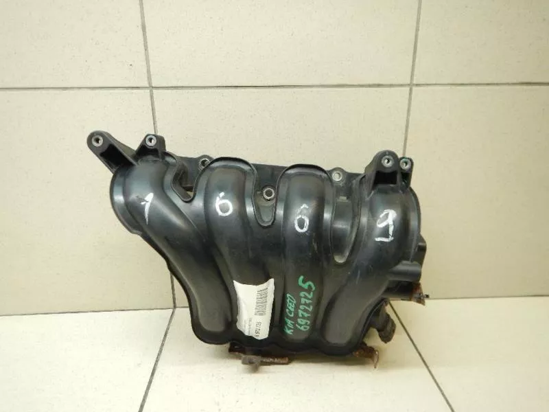 Впускной коллектор ST301250