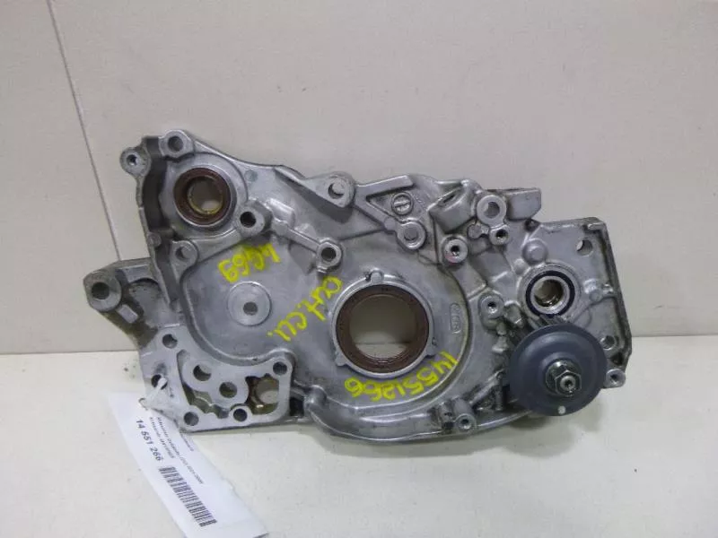 Масляный насос BS253686 Масляный насос BS253686