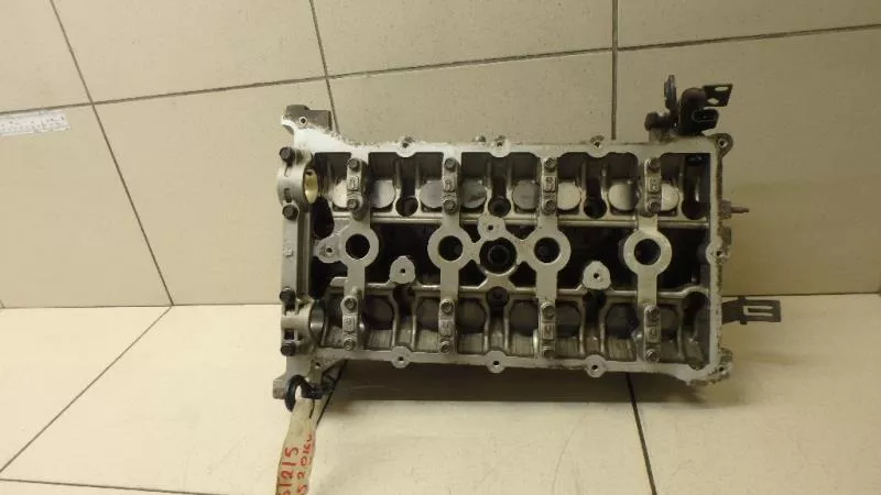 ГБЦ (головка блока цилиндров) ST295896