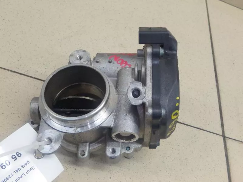 Заслонка дроссельная BS189758 Заслонка дроссельная BS189758