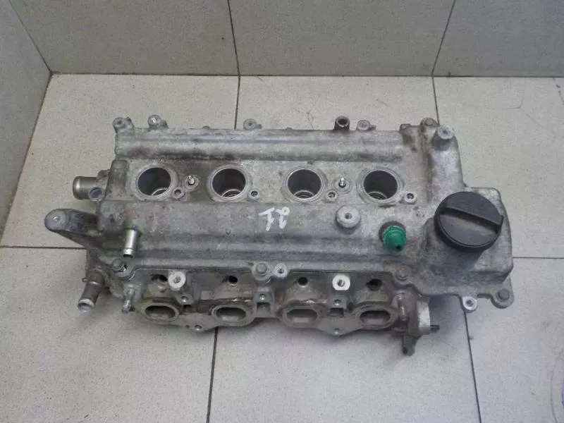 ГБЦ (головка блока цилиндров) ST296758